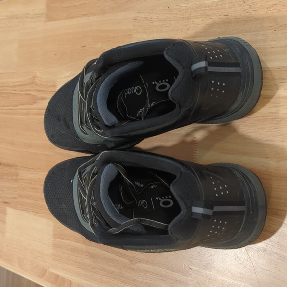 Dakota composite safety shoes - Picture 4 of 6